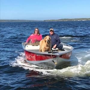 Meet your Posher, Melanie